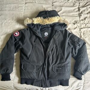 Canada Goose short jacket, size M